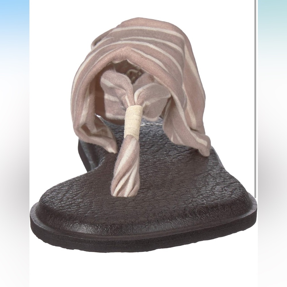 Women’s Sankuk Sandals - Picture 4 of 10